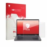 upscreen - Screenprotector voor Acer Chromebook Plus Spin 714 - Folie Beschermfolie Beschermglas transparant