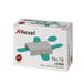 Rexel 503654 No.16 24/6 mm standaard nietjes, voor nieten tot 20 vellen, gebruik met desktopnietmachines en tangen, doos van 5000, 6010