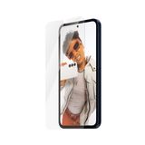 PanzerGlass SAFE. by ® Screen Protector Samsung Galaxy A36 5G | Ultra-Wide Fit Doorzichtige schermbeschermer 1 stuk(s)