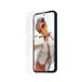 PanzerGlass SAFE. by ® Screen Protector Samsung Galaxy A36 5G | Ultra-Wide Fit Doorzichtige schermbeschermer 1 stuk(s)
