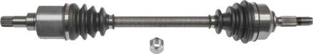 Meyle Arbre De Transmission 11-14 498 0030 Citroën 3272.pv 3272.pw 98 030 275 80