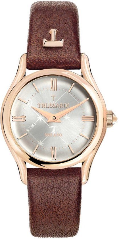 Trussardi Mod. R2451127501 - Horloge