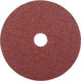 Rhodius 304288 disque fibre grain 60 25 pièce(s)
