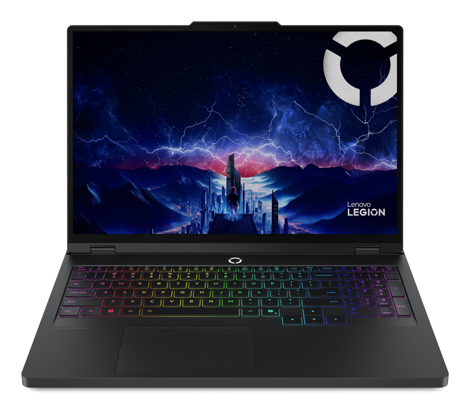 Lenovo Legion / Pro 5 / 16IAX10