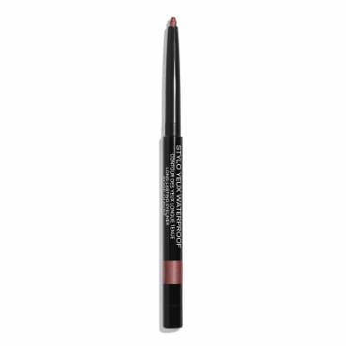 Chanel Stylo Yeux Waterproof Eyeliner - #54 Rose Cuivre