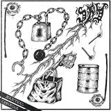 Sonic Rendezvous Spy - Habitual Offender (LP)