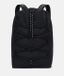 Liebeskind Berlin Grand sac à dos en nylon pour femmes, noir
