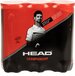 Head Championship Tennis Balls - 9 Balls - Yellow