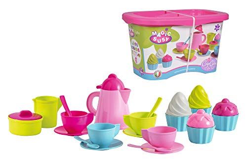 Simba Cupcake Service - 8000796021328