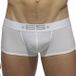 ES Collection Boxer court push-up en modal Basic Blanc