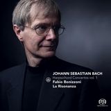Challenge Classics : Bach : Concertos pour clavecin Vol. 1