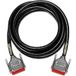 Mogami 2932 Flexible Multicore Cable with DB25 Connectors 1.5m