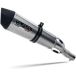 GPR Exclusive Silencieux Slip-on Non Homologué Gpe Anniversary Titanium Duke 125 17-20 Euro 4