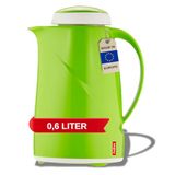 Helios Wave Mini Vacuüm Kruik Kiwi 0,6 Liter
