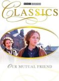 Merkloos Our Mutual Friend (1998) DVD
