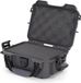 Nanuk 903 Case with Foam - Graphite