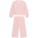 Guess Ensemble pull + pantalon en maille fille
