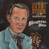 Bluegrass Voice (LP)