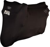 OXFORD CV172 Protex premium stretch fit interieur motorhoes, zwart, groot