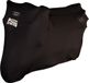 OXFORD CV172 Protex premium stretch fit interieur motorhoes, zwart, groot