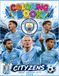 The Ci-ty's Coloring Book Football Stars: 50 + Cute pages for All ages: Adults, Kids, Teens, Seniors for Stress Relief and Relaxation