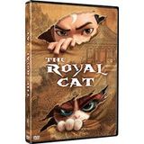 The Royal Cat DVD FR