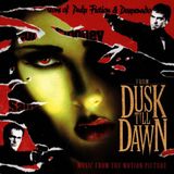 Sony Music Epic From Dusk Till Dawn