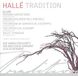 Enigma Hallé - Sir Edward Elgar: Enigma Variations, Op. 36; Dream Children, Op. 43; etc.