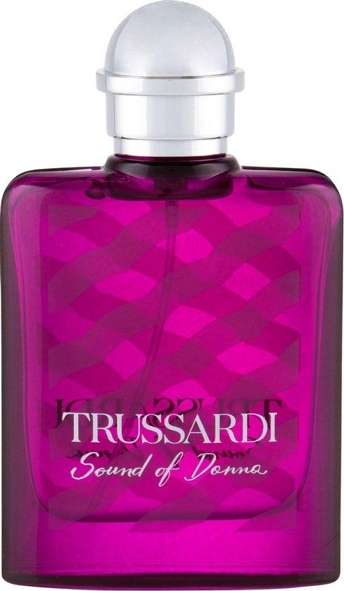 Trussardi Eau de parfum / 50 ml / Vrouwen