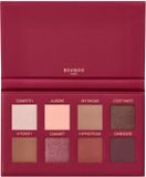 Bourjois Volume Glamour Palettes 003 Cherry Glamour