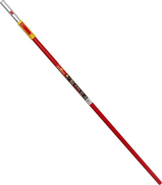 WOLF-Garten MultiStar® ZM-V 3 - Verstelbare steel - 170-300 cm