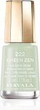 Mavala Mini Color 222, Green Zen Vernis à ongles