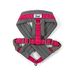 Viva Gewatteerde Harnas Roze S 36-42cm