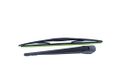 TarosTrade 244-4036-N-84943 achterruitenwisserarm en blad set 350 mm achter