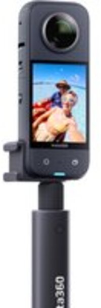 Insta360 X4/X3/X2 Cold Shoe - 6972436383764