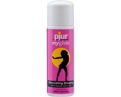 Pjur MyGlide Glijmiddel Waterbasis - 30 ml
