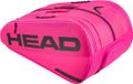 Head Paletero Tour Padeltas Roze
