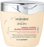 Biopoint Crema Corpo Burro Rassodante