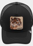 Goorin Pet The Warrior Cheetah 101-1754/BLK01