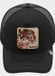 Goorin Pet The Warrior Cheetah 101-1754/BLK01