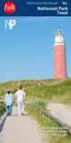 Nationaal Falk wandelkaart N1 - Nationaal park Texel