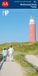 Nationaal Falk wandelkaart N1 - Nationaal park Texel