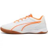 Puma Pressing IV Zaalschoenen Wit EU 45