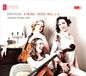 Sonic Rendezvous Champs Hill String Trios Nos. 1 - 4