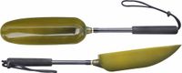 Strategy Spro Strategy Complete Baitspoon Long Black / Green