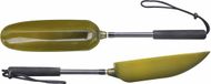 Strategy Spro Strategy Complete Baitspoon Long Black / Green