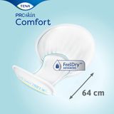 TENA Comfort Plus ConfioAir - 46 stuks - Extra - Unisex