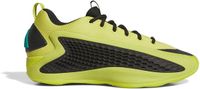 Adidas Anthony Edwards 1 Low Basketbalschoenen Groen EU 43 1/3
