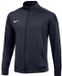 Nike Academy Pro 24 Full Zip Jacket Heren Navy Maat S