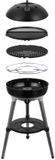 CADAC Carri Chef 40 Gasbarbecue